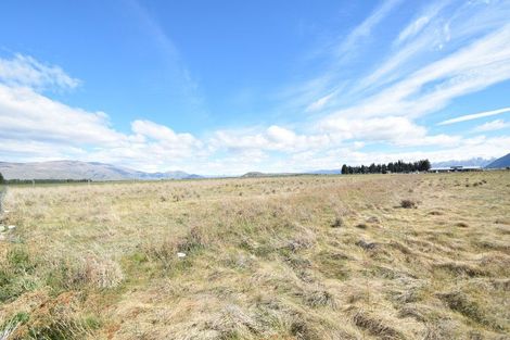 Photo of property in 59 Old Glen Lyon Road, Twizel, 7999