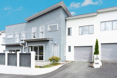 Photo of property in 6u3 Tisdall Street, Hamilton Central, Hamilton, 3204
