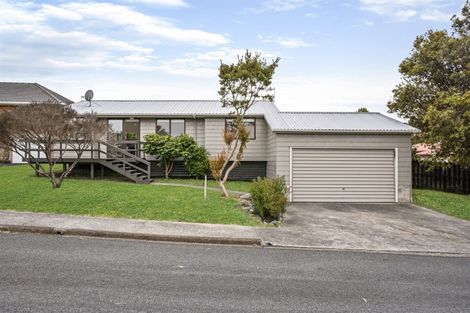 Photo of property in 1/1 Meadowvale Avenue, Forrest Hill, Auckland, 0620