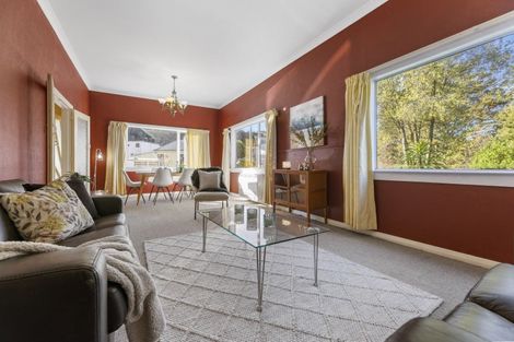 Photo of property in 17 Woodhaugh Street, Woodhaugh, Dunedin, 9010