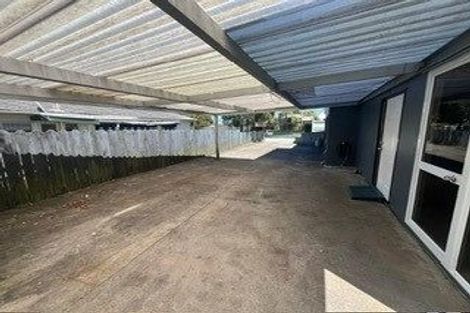 Photo of property in 6 Montego Place, Weymouth, Auckland, 2103