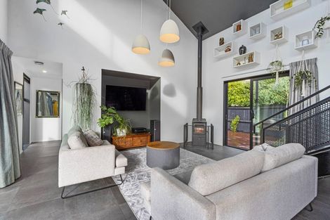 Photo of property in 5a Cherry Place, Casebrook, Christchurch, 8051