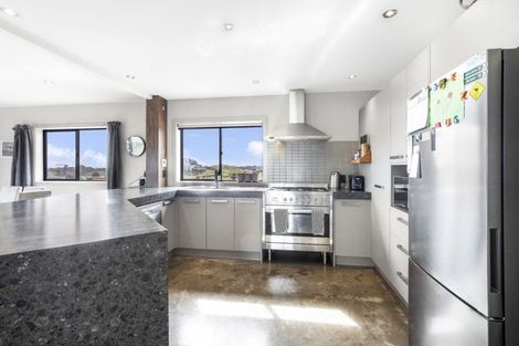 Photo of property in 155 Derham Road, Te Horo, Otaki, 5581