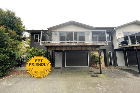 Photo of property in 10u5 Dowding Street, Melville, Hamilton, 3206
