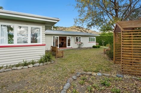 Photo of property in 1230 Karaka Road, Hurunui, Hawarden, 7385
