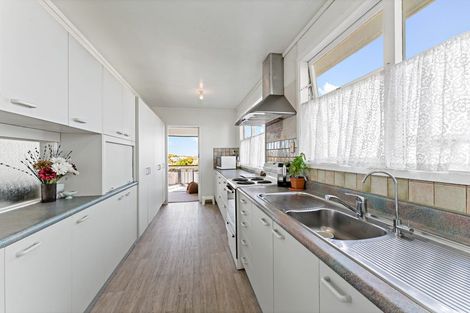 Photo of property in 65 Potter Avenue, Northcote, Auckland, 0627