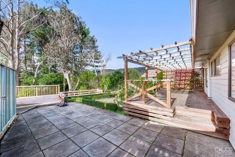 Photo of property in 17 King Charles Drive, Kingsley Heights, Upper Hutt, 5018