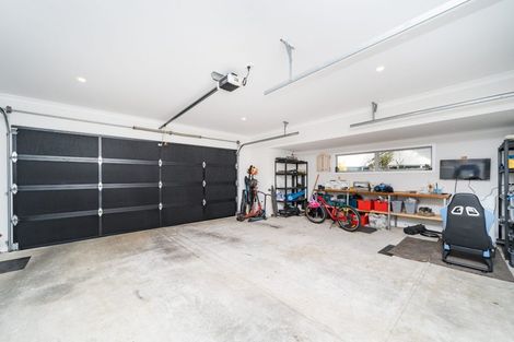 Photo of property in 5 Heritage Place, Terrace End, Palmerston North, 4410
