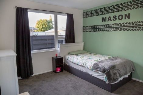 Photo of property in 44b King Street, Rangiora, 7400