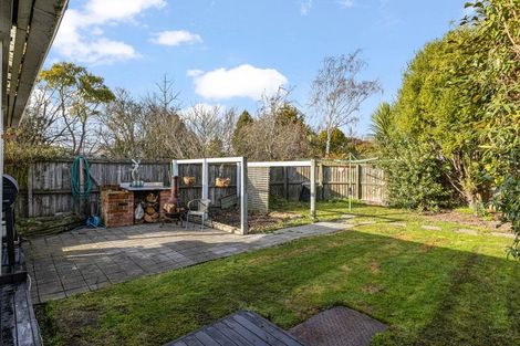 Photo of property in 43 Cridland Street East, Kaiapoi, 7630