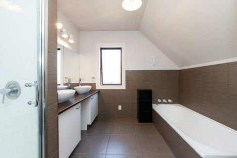 Photo of property in 156b Park Road, West End, Palmerston North, 4410