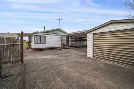 Photo of property in 8 Maria Place, Turangi, 3334