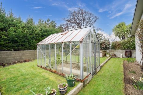 Photo of property in 61 Racecourse Road, Glengarry, Invercargill, 9810