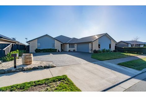 Photo of property in 9 Rapley Street, Kaiapoi, 7630