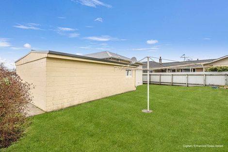 Photo of property in 116 Ritchie Street, Richmond, Invercargill, 9810