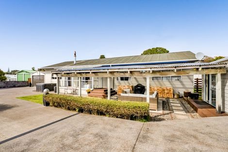 Photo of property in 27 Culzean Grove, Bell Block, New Plymouth, 4312