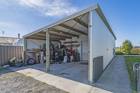 Photo of property in 1439c Leeston Road, Doyleston, 7682