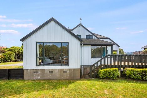 Photo of property in 66 Joseph Banks Drive, Whitby, Porirua, 5024