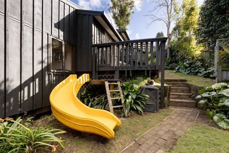 Photo of property in 18 Fairmont Terrace, Otumoetai, Tauranga, 3110
