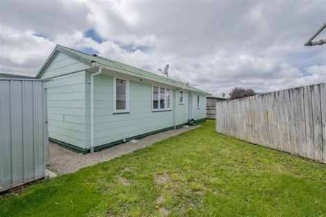 Photo of property in 12c Vincent Drive, Levin, 5510