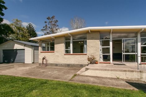 Photo of property in 46 Tarata Road, Inglewood, 4387