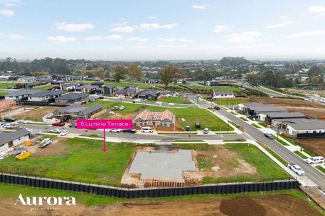 Photo of property in 5 Lumino Terrace, Peacocke, 3206