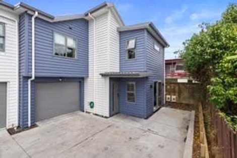Photo of property in 29u2 May Street, Hamilton East, Hamilton, 3216