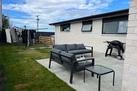 Photo of property in 212 Porangahau Road, Waipukurau, 4200