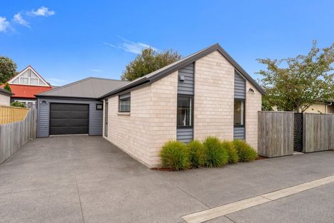 Photo of property in 1/14 Cotswold Avenue, Bishopdale, Christchurch, 8053