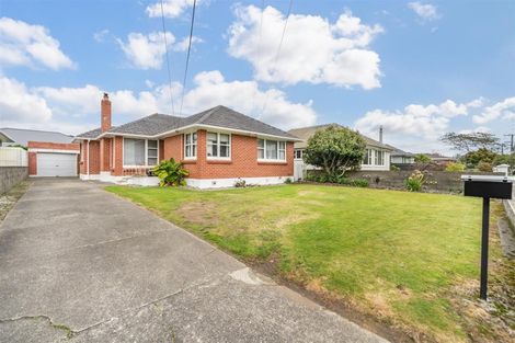 Photo of property in 222 Taita Drive, Avalon, Lower Hutt, 5011