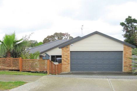 Photo of property in 29 Les Marston Place, Pukekohe, 2120