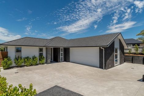 Photo of property in 20 Kinmount Drive, Pyes Pa, Tauranga, 3112