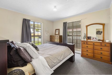 Photo of property in 203 Staithes Drive South, Whitby, Porirua, 5024
