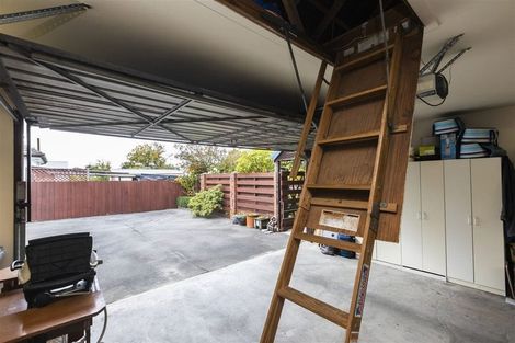 Photo of property in 204 Greers Road, Bryndwr, Christchurch, 8053