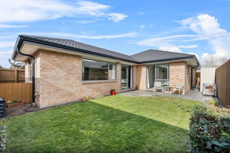 Photo of property in 57 Rawnsley Terrace, Wigram, Christchurch, 8042