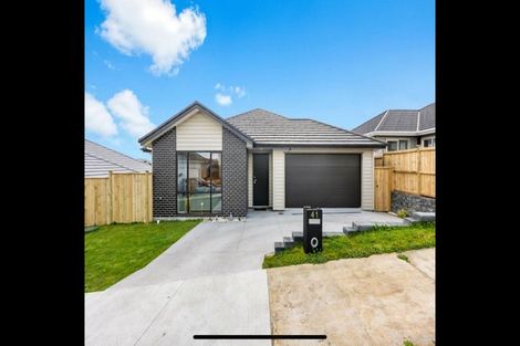 Photo of property in 41 Rural View Terrace, Pukekohe, 2120