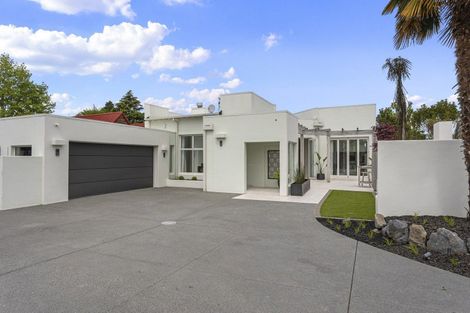 Photo of property in 233 Kingsbury Avenue, Rangiora, 7400