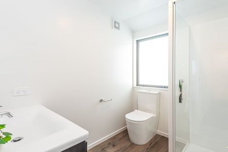 Photo of property in 5/6 Strauss Place, Somerfield, Christchurch, 8024