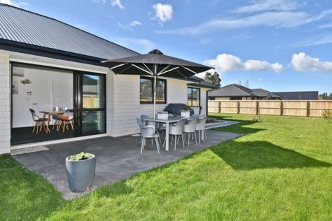 Photo of property in 9 Dynes Road, Rolleston, 7615