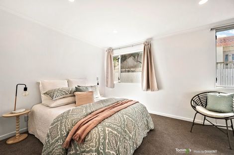 Photo of property in 28/37 Daniell Street, Newtown, Wellington, 6021