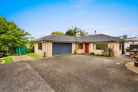 Photo of property in 24a Kotuku Street, Te Atatu Peninsula, Auckland, 0610