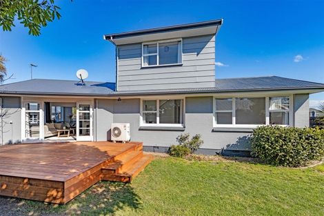 Photo of property in 57 Highsted Road, Bishopdale, Christchurch, 8053