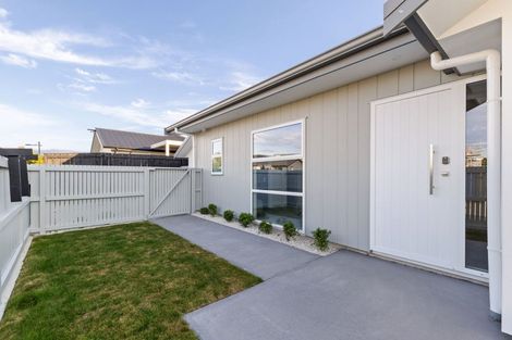 Photo of property in 5 Mangatainoka Lane, Awapuni, Palmerston North, 4412