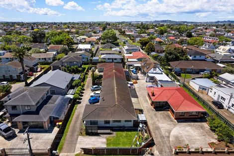 Photo of property in 3/104 Carruth Road, Papatoetoe, Auckland, 2025