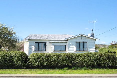 Photo of property in 31 Racecourse Road, Waipukurau, 4200
