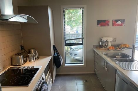 Photo of property in 60c Macfarlane Street, Hamilton East, Hamilton, 3216