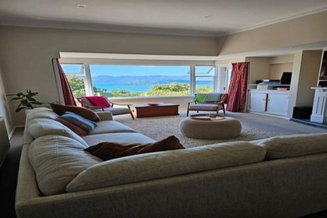 Photo of property in 63 Wadestown Road, Wadestown, Wellington, 6012