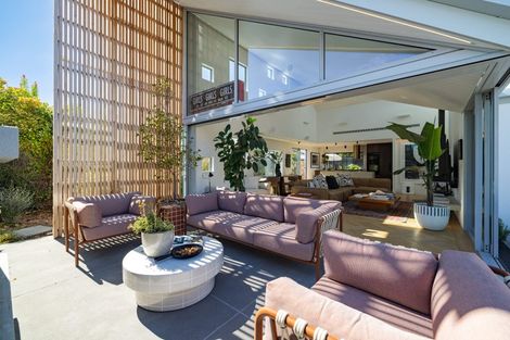 Photo of property in 93 Rugby Street, Merivale, Christchurch, 8014