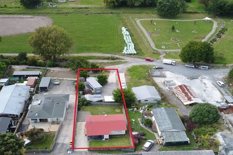 Photo of property in 13b King Street, Te Puke, 3119
