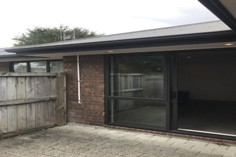 Photo of property in 20u2 Greensboro Street, Hamilton East, Hamilton, 3216